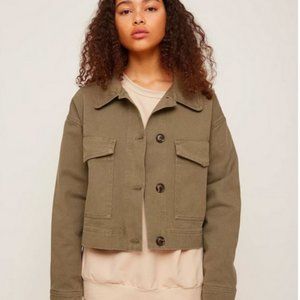 Rita Row Edda Jacket